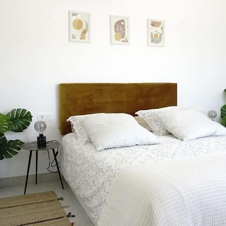 Calma House Apartment Costa Teguise Exterior foto