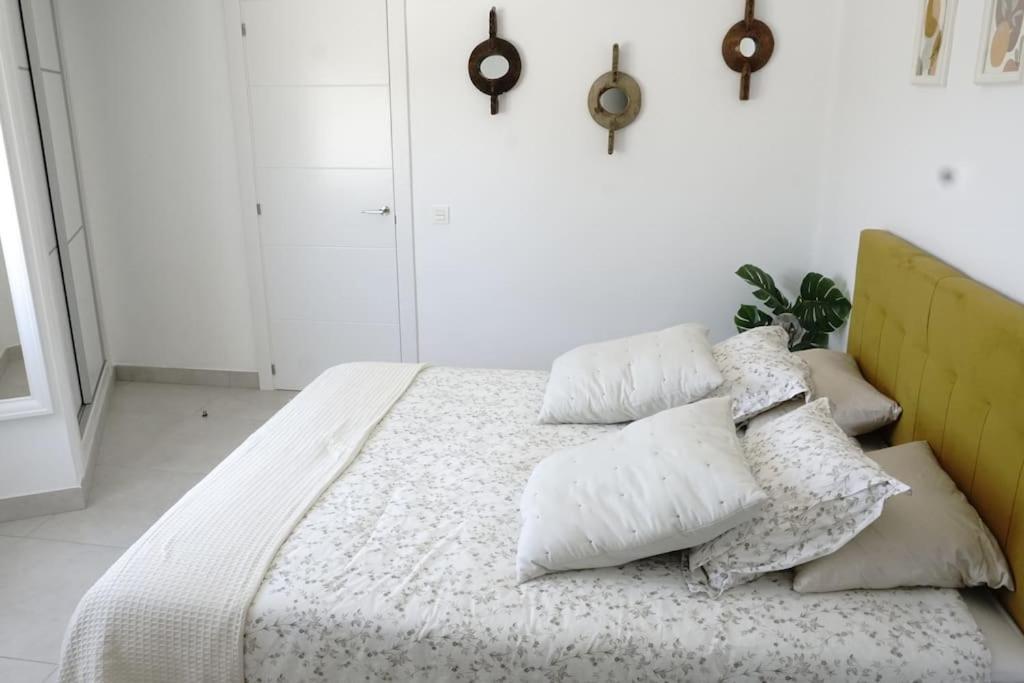 Calma House Apartment Costa Teguise Exterior foto