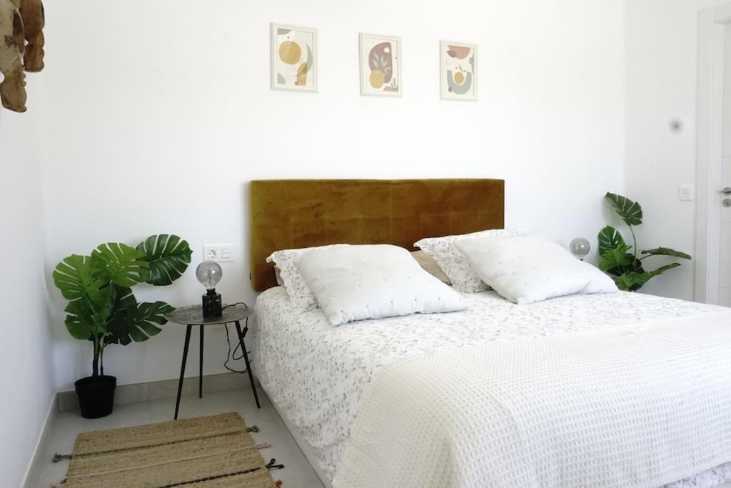 Calma House Apartment Costa Teguise Exterior foto